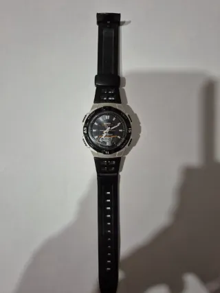 Lote 5 Relojes Casio