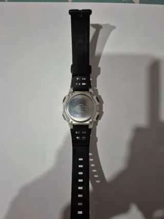 Lote 5 Relojes Casio