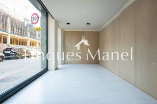 Local comercial en venta en Eixample Sud – Migdia en Girona