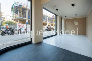 Local comercial en venta en Eixample Sud – Migdia en Girona