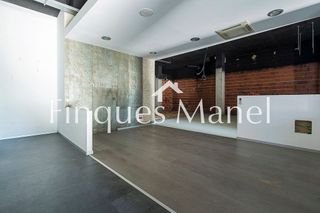 Local comercial en venta en Eixample Sud – Migdia en Girona