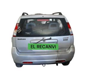 Suzuki Ignis M13A Recambios Desguace Piezas