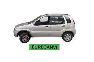 Suzuki Ignis M13A Recambios Desguace Piezas