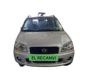 Suzuki Ignis M13A Recambios Desguace Piezas