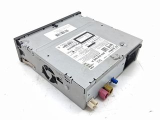 SISTEMA AUDIO / RADIO CD SEAT LEON (5F1)