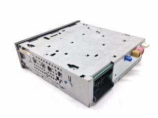 SISTEMA AUDIO / RADIO CD SEAT LEON (5F1)