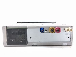 SISTEMA AUDIO / RADIO CD SEAT LEON (5F1)