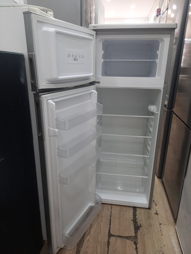 Nevera OK con garantía y transporte