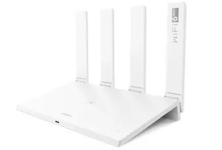 Router Huawei AX3 WS7200 4 Núcleos WiFi 6+
