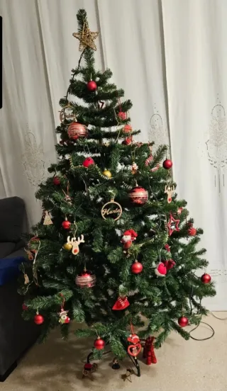 Árbol de Navidad