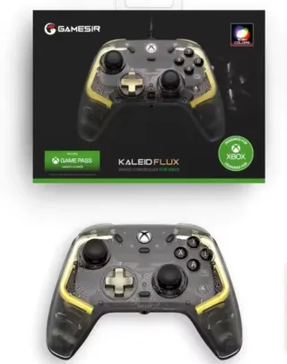 Mando GameSir Kaleid Flux Xbox