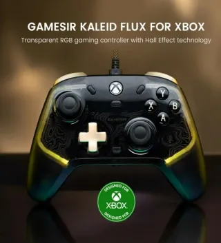 Mando GameSir Kaleid Flux Xbox