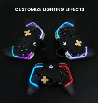 Mando GameSir Kaleid Flux Xbox