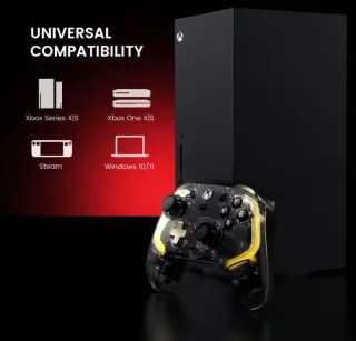 Mando GameSir Kaleid Flux Xbox