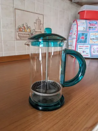 Caffettiera/Tisaniera Guzzini 3 tazze