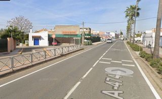 Local comercial en alquiler en Bollullos de la Mitación
