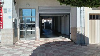 Garaje en venta en Xeraco