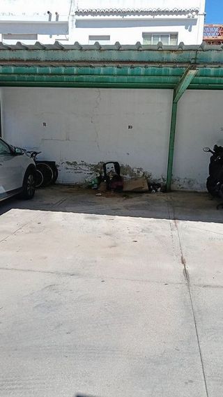 Garaje en venta en Xeraco