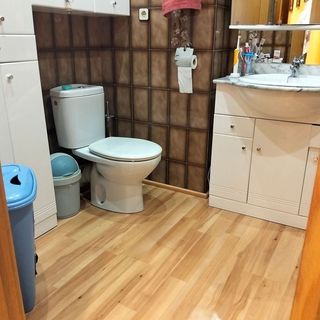 Piso en venta en Universidad - Los Lirios en Logroño