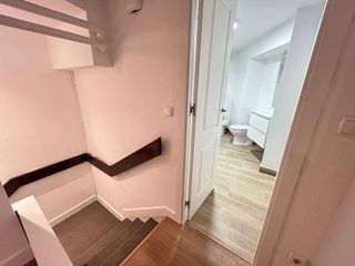 Oficina en alquiler en Amara - Berri en San Sebastián-Donostia
