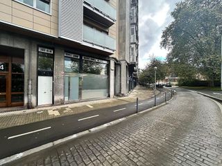 Oficina en alquiler en Amara - Berri en San Sebastián-Donostia