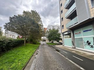 Oficina en alquiler en Amara - Berri en San Sebastián-Donostia