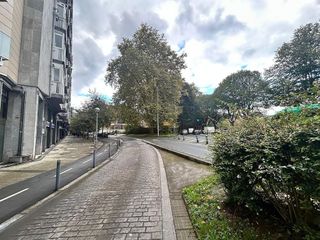 Oficina en alquiler en Amara - Berri en San Sebastián-Donostia