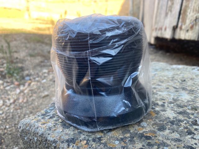 Piña volante Mercedes 190