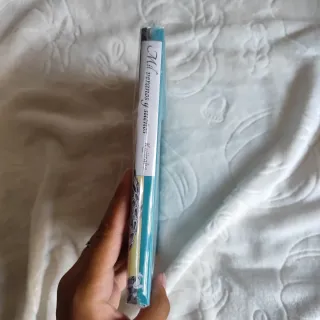 Manga Mil veranos y sueños