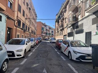 Piso en venta en Puerta bonita en Madrid
