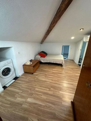 Piso en venta en Puerta bonita en Madrid