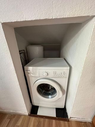 Piso en venta en Puerta bonita en Madrid