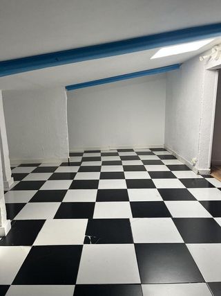Piso en venta en Puerta bonita en Madrid