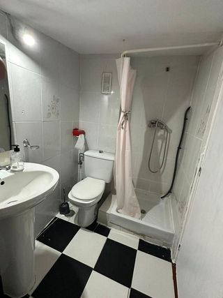 Piso en venta en Puerta bonita en Madrid