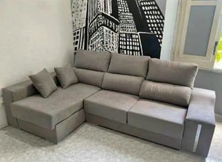 Sofá 