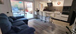 Piso en venta en Calella