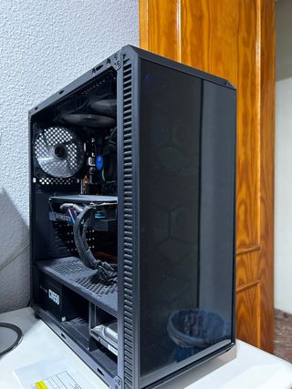 PC Gaming