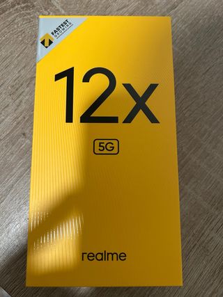 Realme 12x 5G