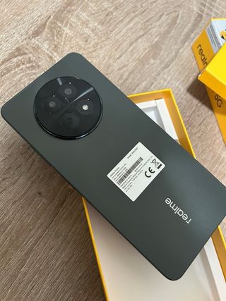 Realme 12x 5G