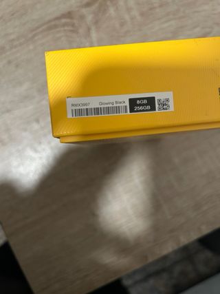 Realme 12x 5G