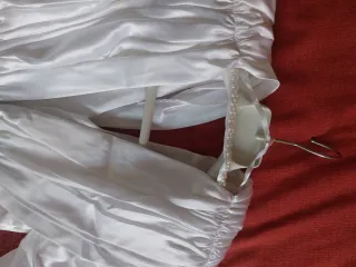 Vestido de Novia Blanco PRONOVIAS 