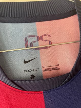 Camiseta FC Barcelona 24/25 Lamine Yamal 19