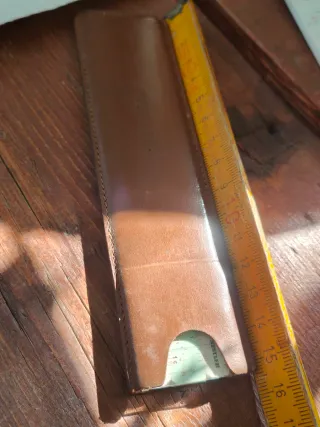 Regolo calcolatore Nestler