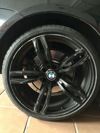 Reparación de llantas