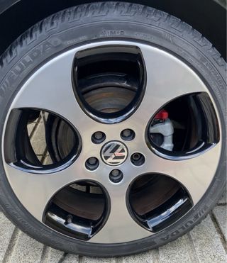 Reparación de llantas