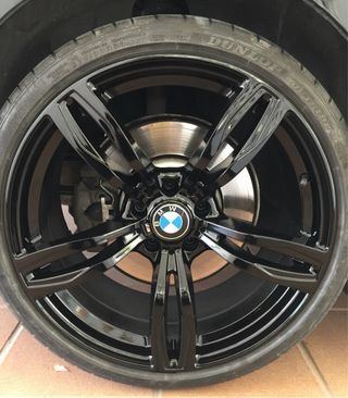 Reparación de llantas