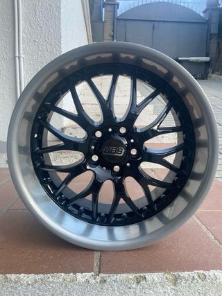 Reparación de llantas