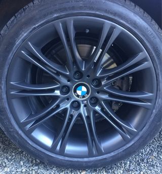 Reparación de llantas