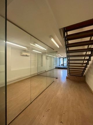 Local comercial en alquiler en Eixample Nord – La Devesa en Girona