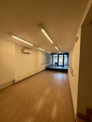 Local comercial en alquiler en Eixample Nord – La Devesa en Girona